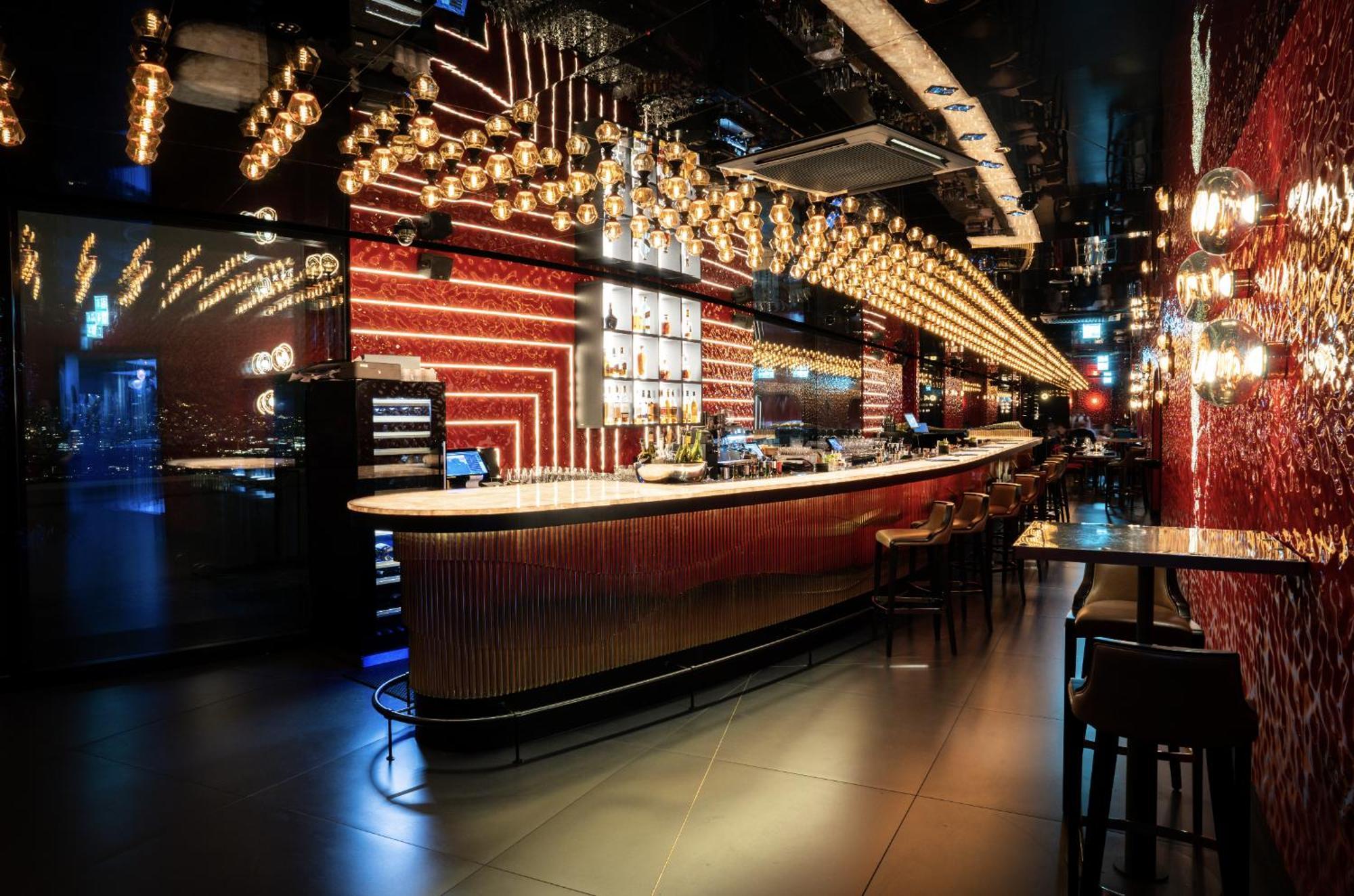 Five Zurich - Luxury City Resort Bagian luar foto